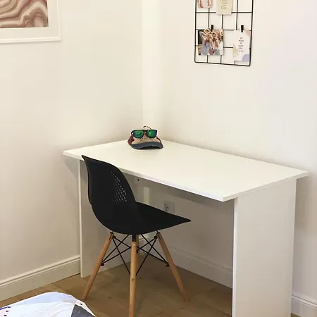 44-wolnosci - Deerrest Lejlighed *